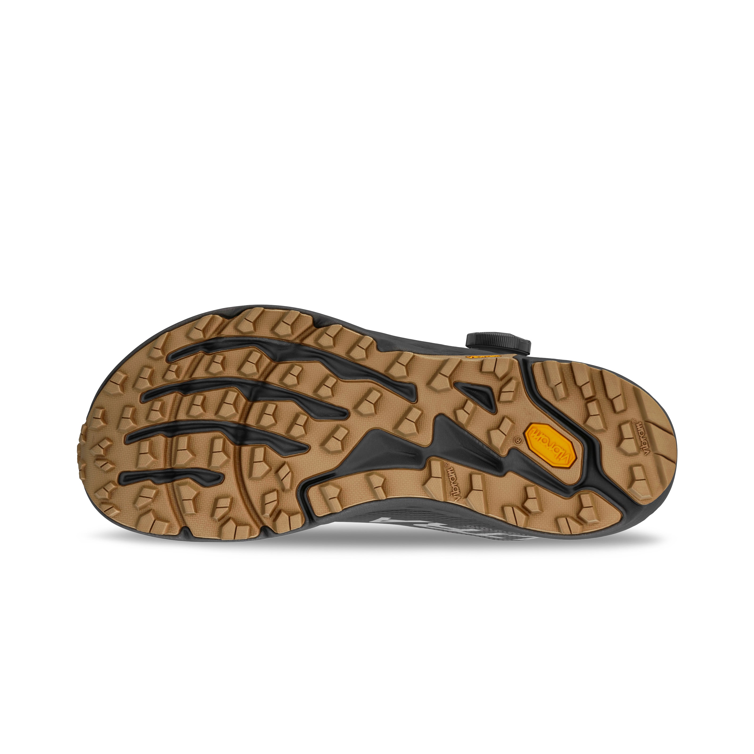 Men's Timp 5 BOA and wander Trail Shoe - Titanium Gray | Altra