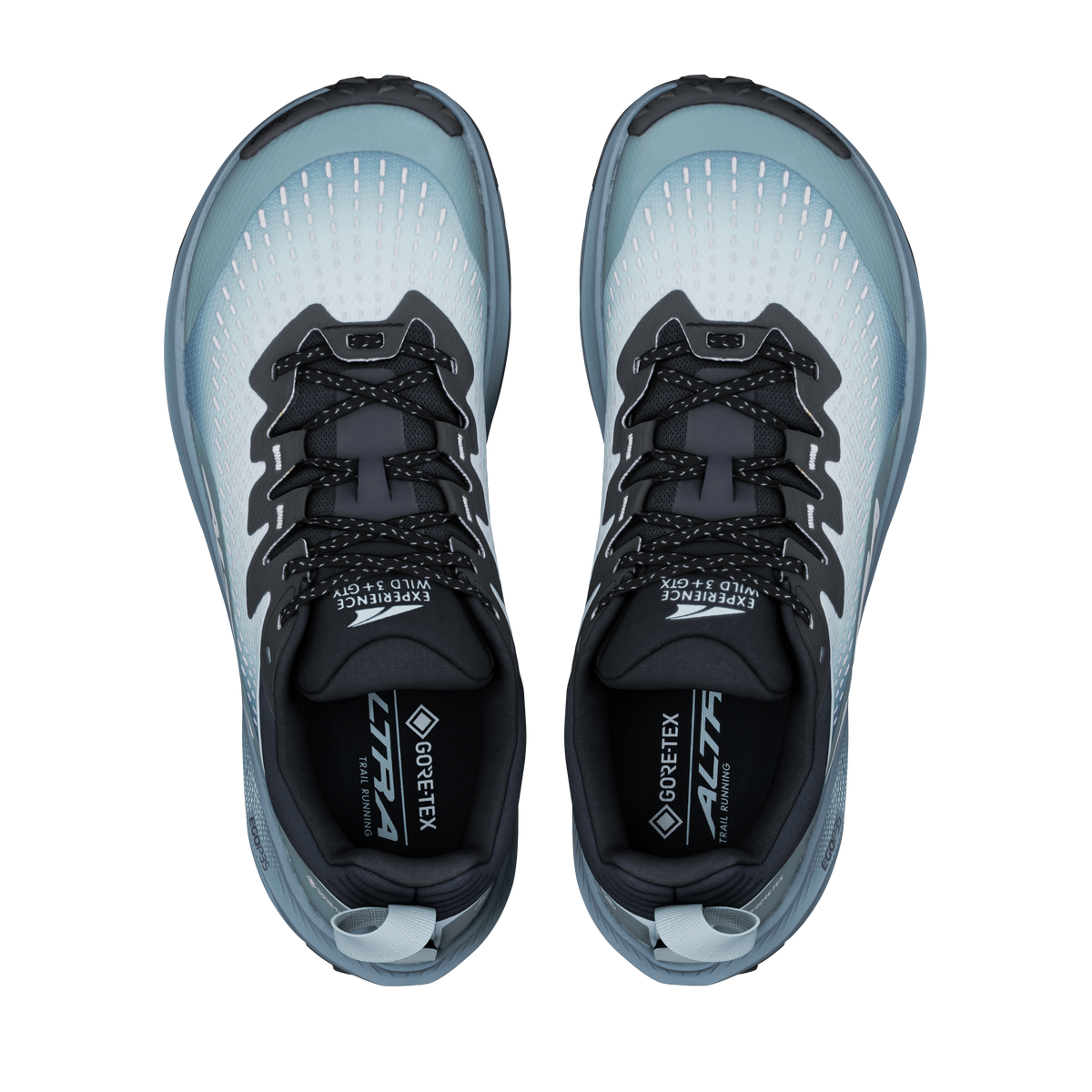 Men's Experience Wild 3+ GTX Blue Hour/Dawn - 2