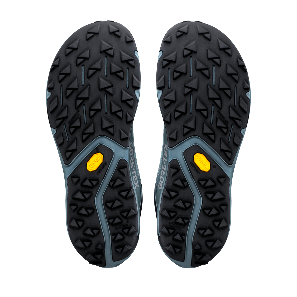 Men's Experience Wild 3+ GTX Blue Hour/Dawn - 3