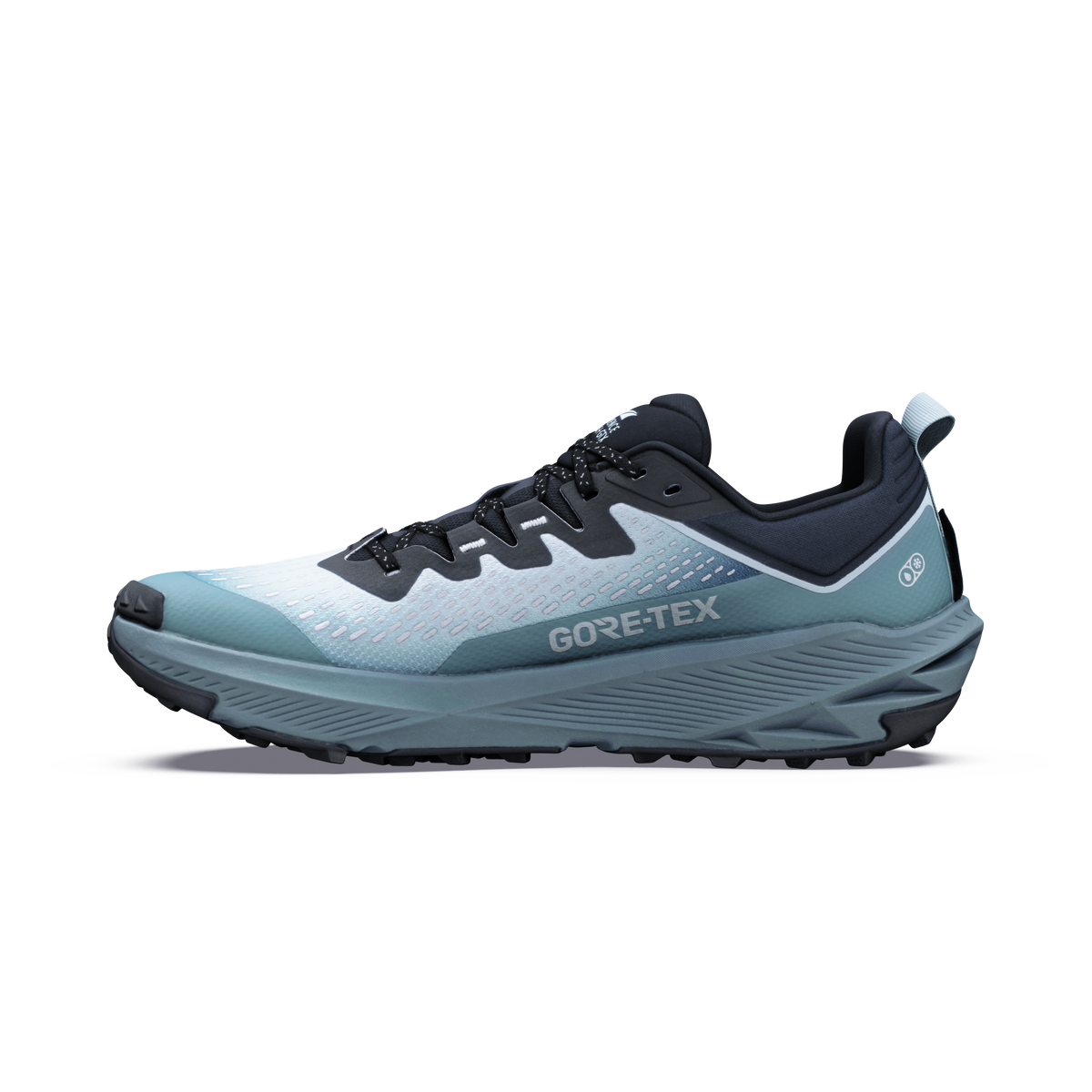 Men's Experience Wild 3+ GTX Blue Hour/Dawn - ver - 4