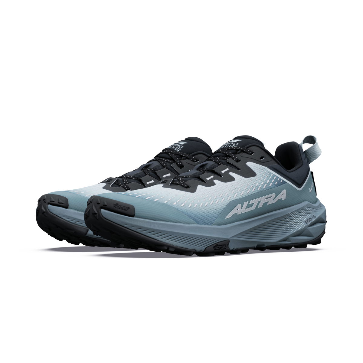 Men's Experience Wild 3+ GTX Blue Hour/Dawn - ver - 5