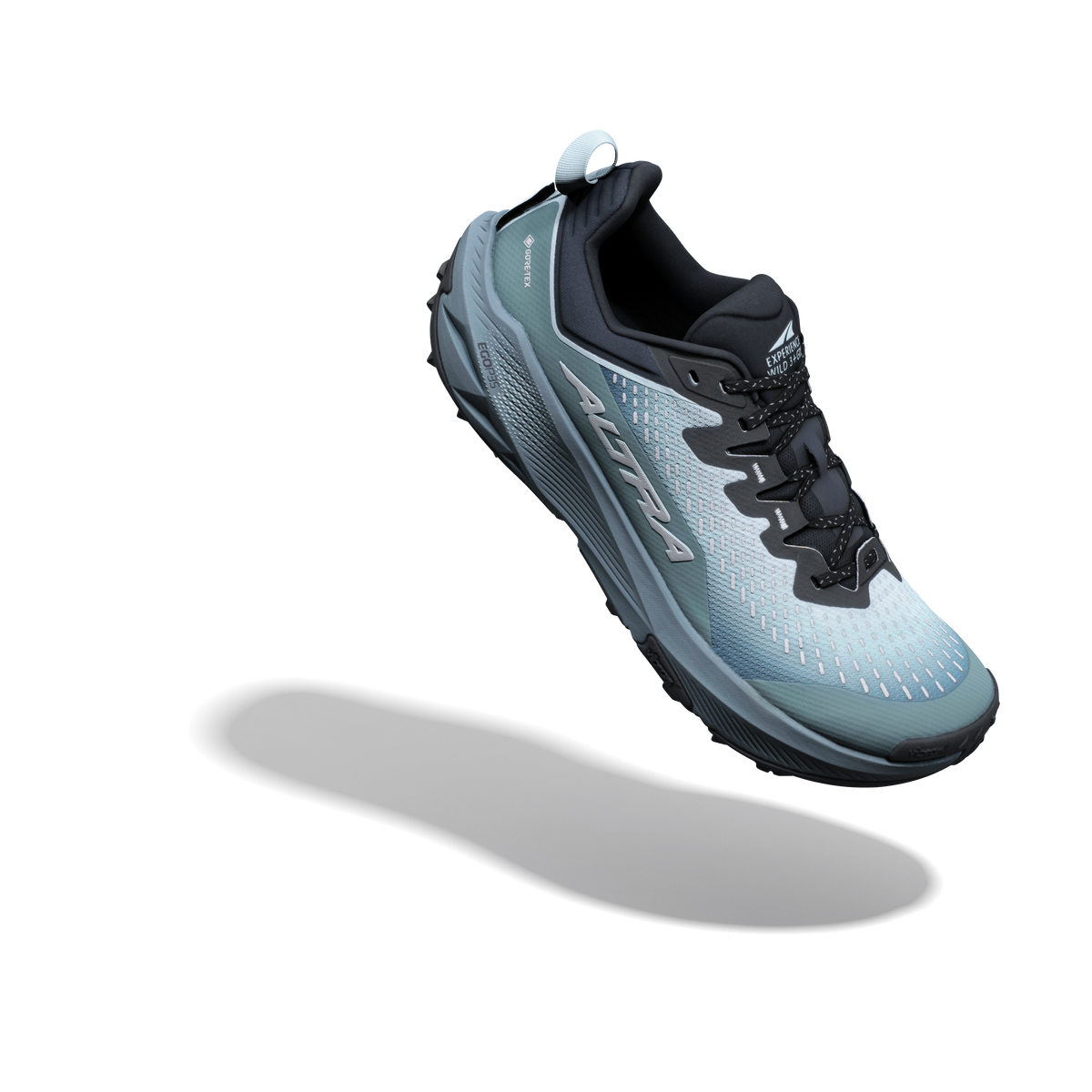 Men's Experience Wild 3+ GTX Blue Hour/Dawn - ver - 6