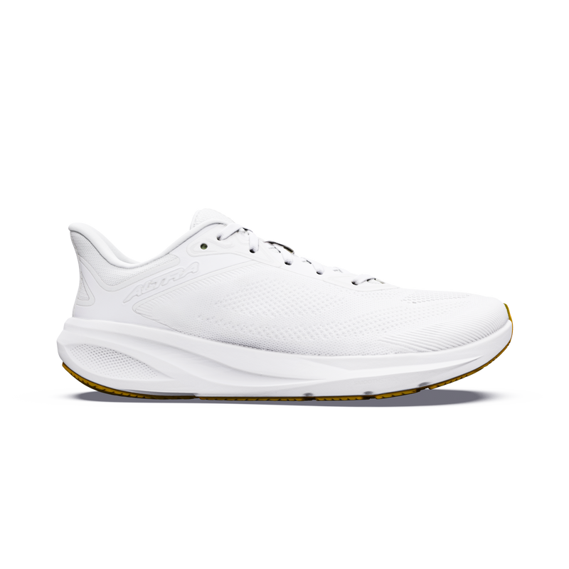 Women's Motiv FLX - White/Vaporous Grey/Gum / 5.5