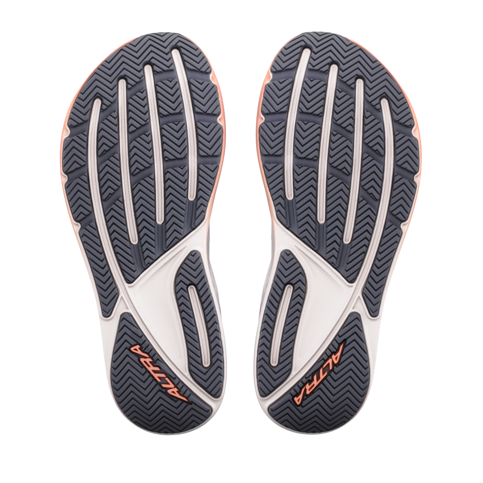 Motiv FLX Women's Road Running Shoe - Coconut Cream/Pink Glow Motiv FLX Women's Road Running Shoe - Coconut Cream/Pink Glow