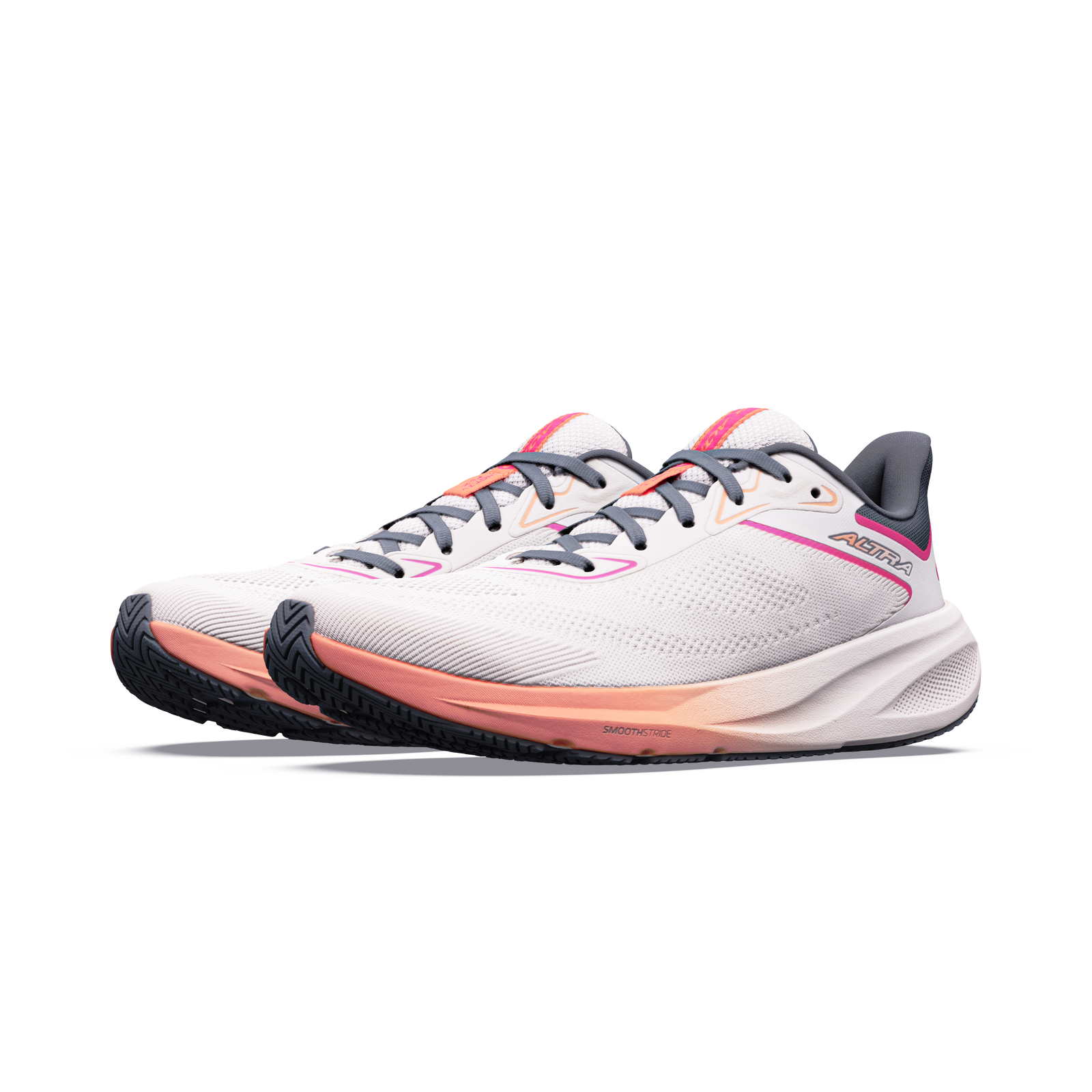 Women's Motiv FLX Coconut Cream/Pink Glow - ver - 5