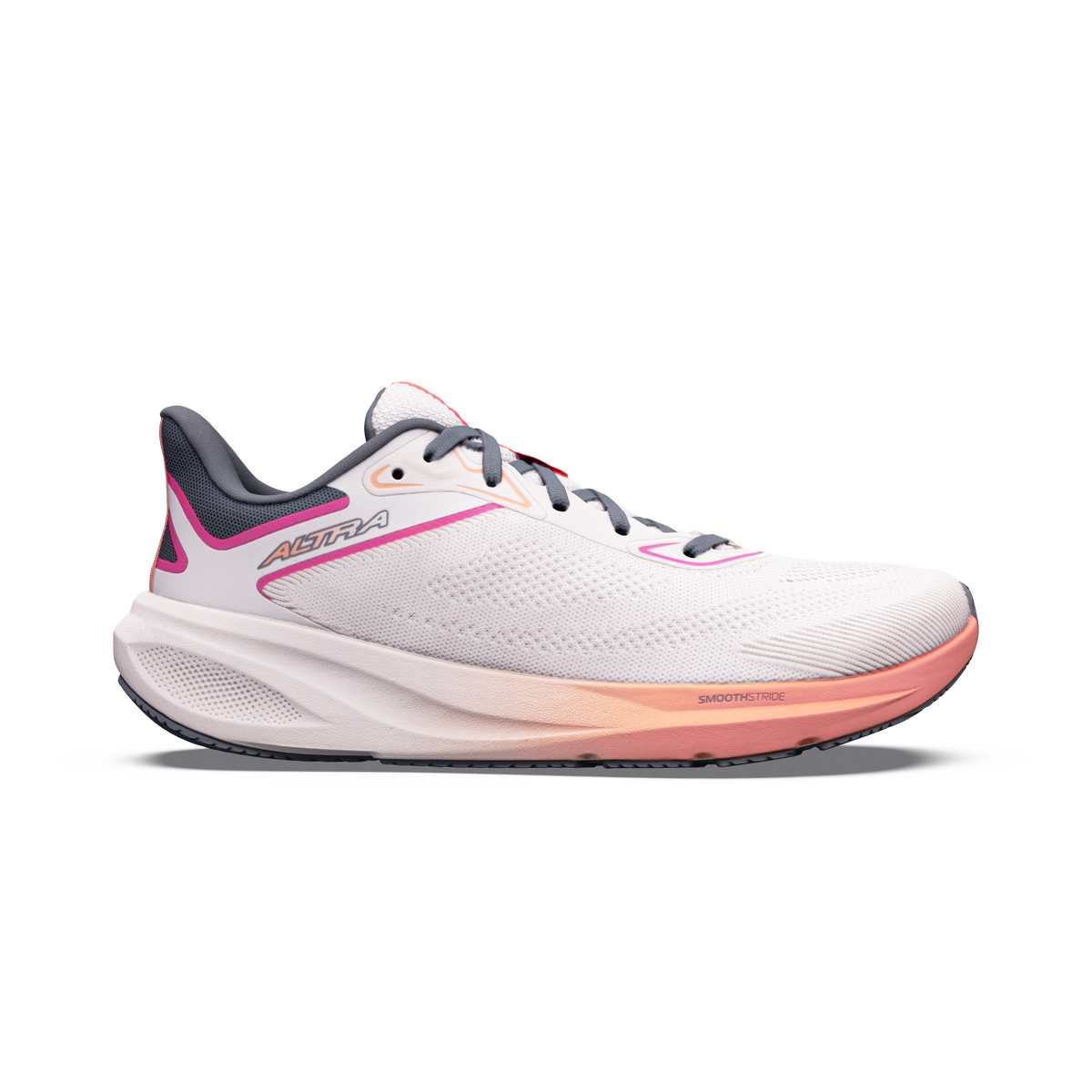Women's Motiv FLX Coconut Cream/Pink Glow - 1