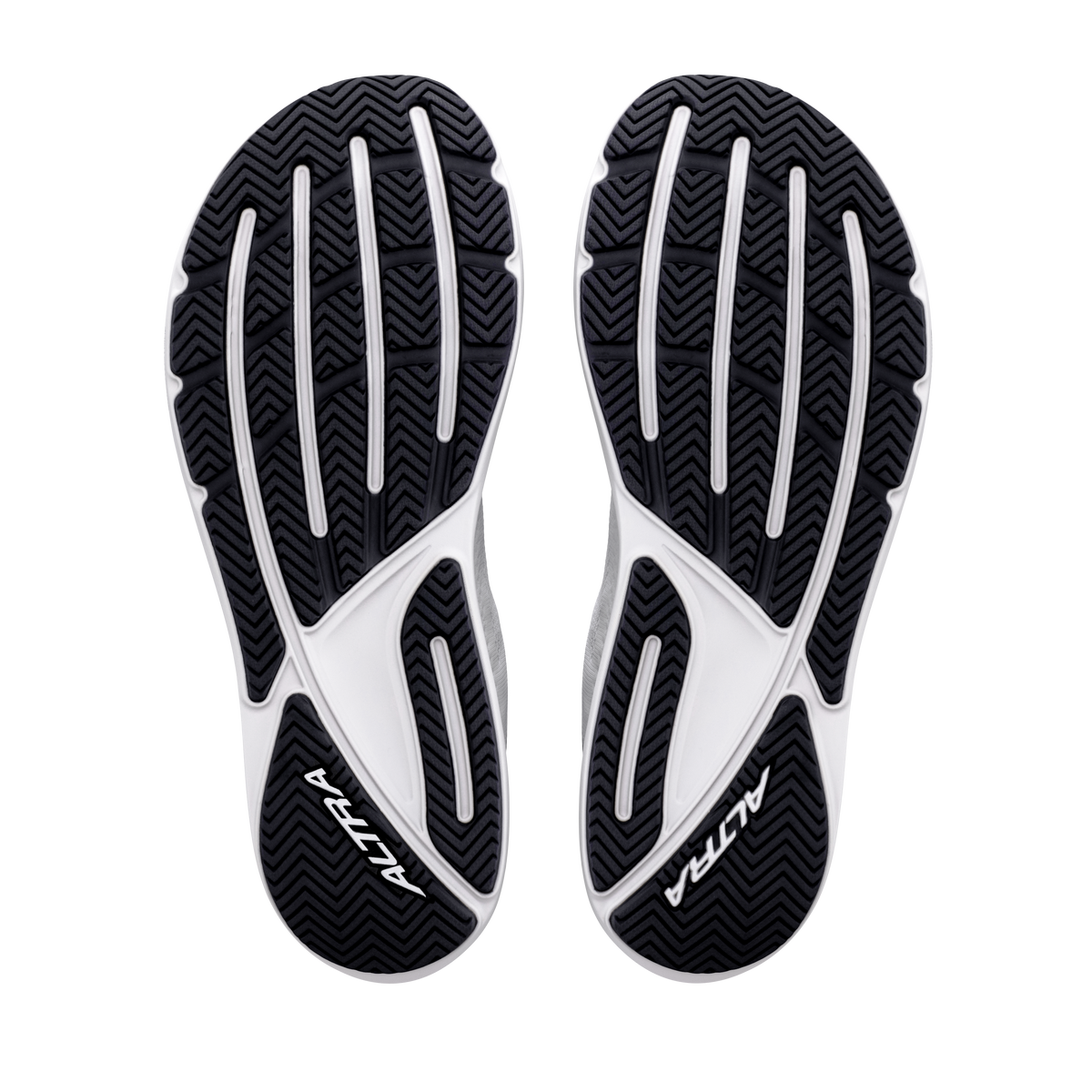 Men's Motiv FLX White/Black/White - 3