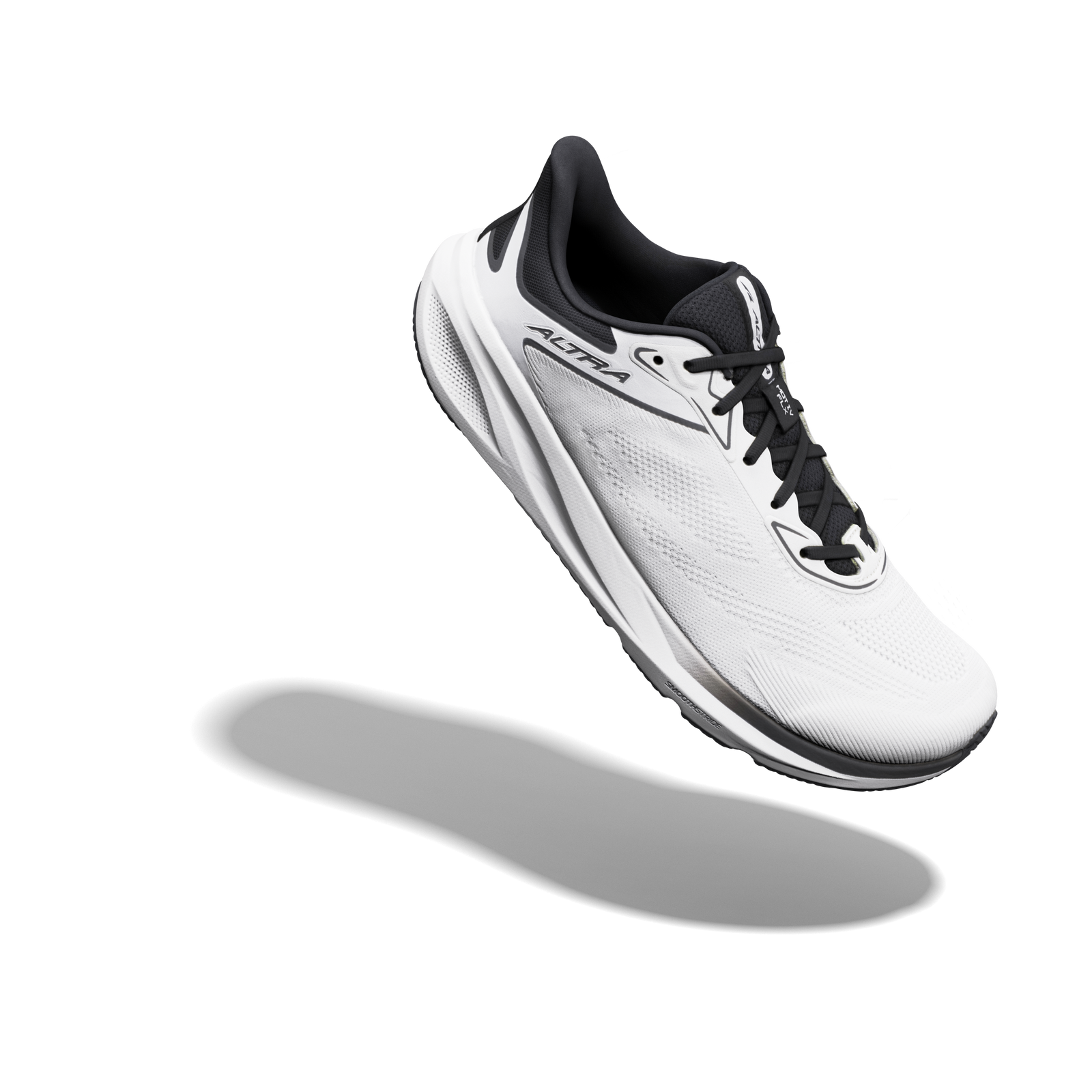 Men's Motiv FLX White/Black/White - ver - 6