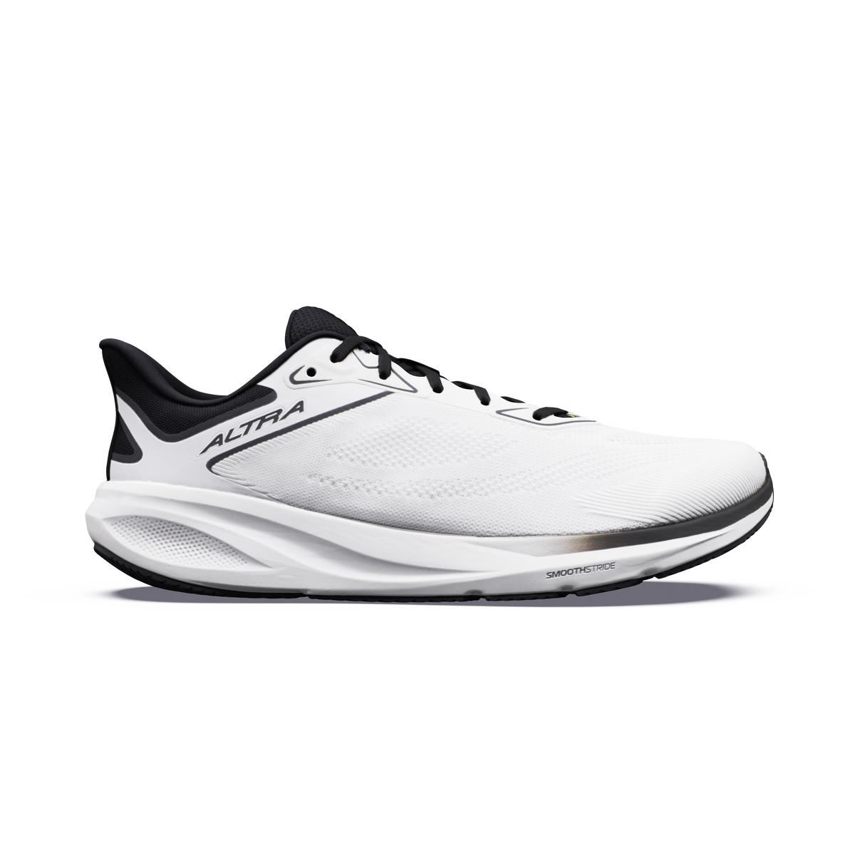 Men's Motiv FLX White/Black/White - 1