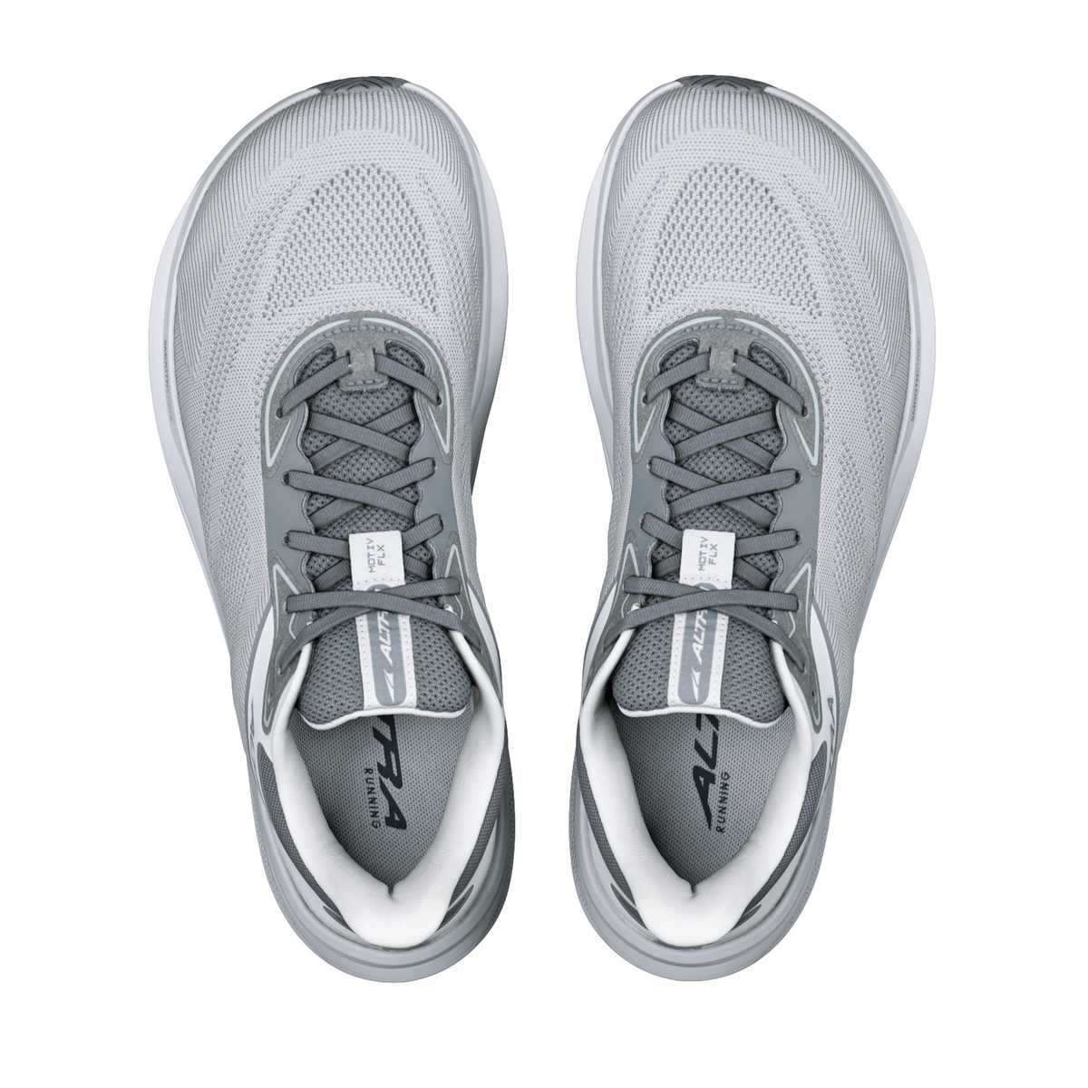 Men's Motiv FLX White/Black/White - 2