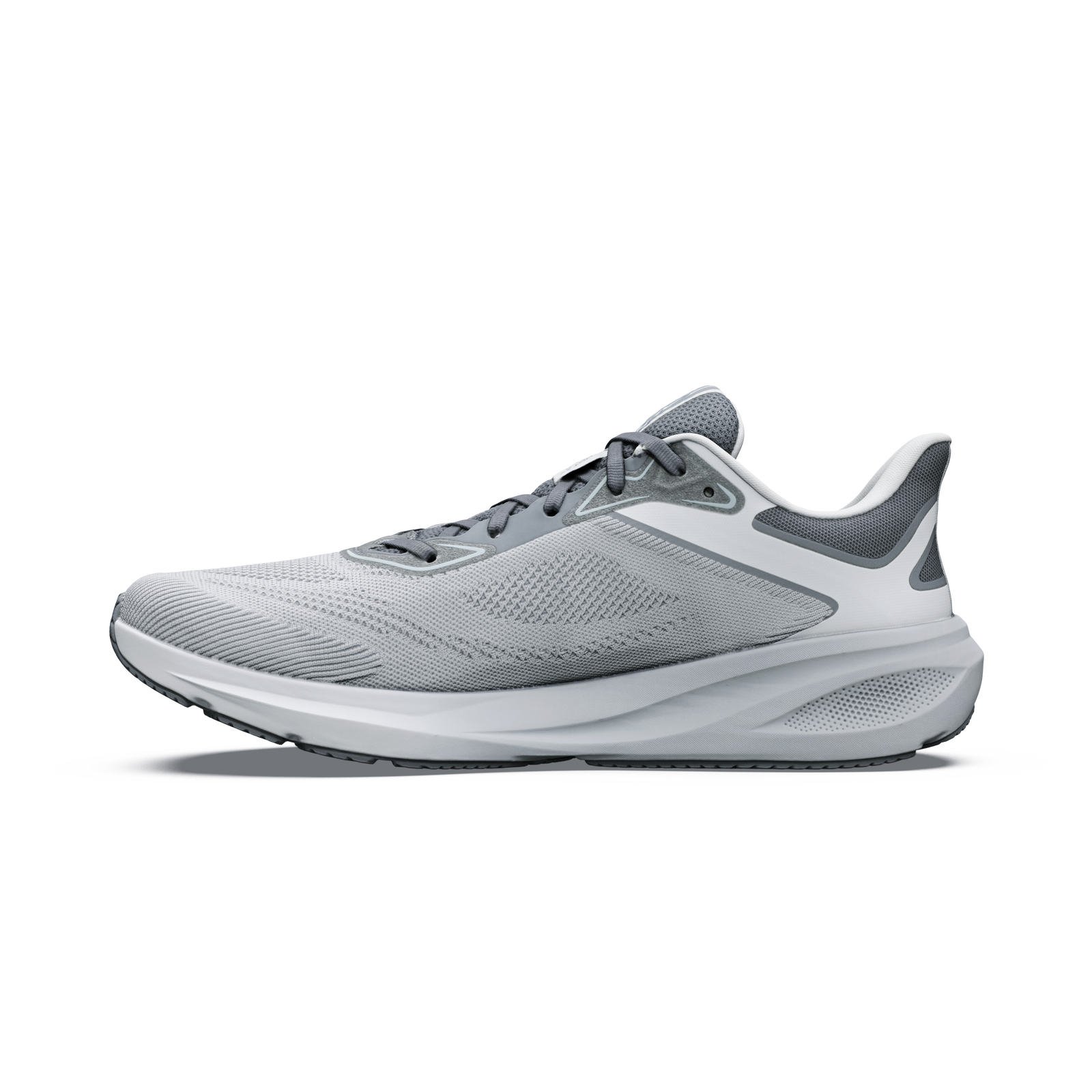 Men's Motiv FLX White/Black/White - ver - 4