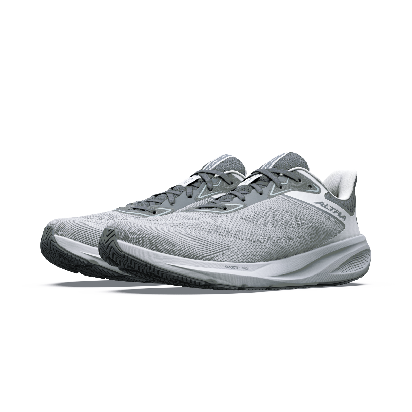 Men's Motiv FLX White/Black/White - ver - 5
