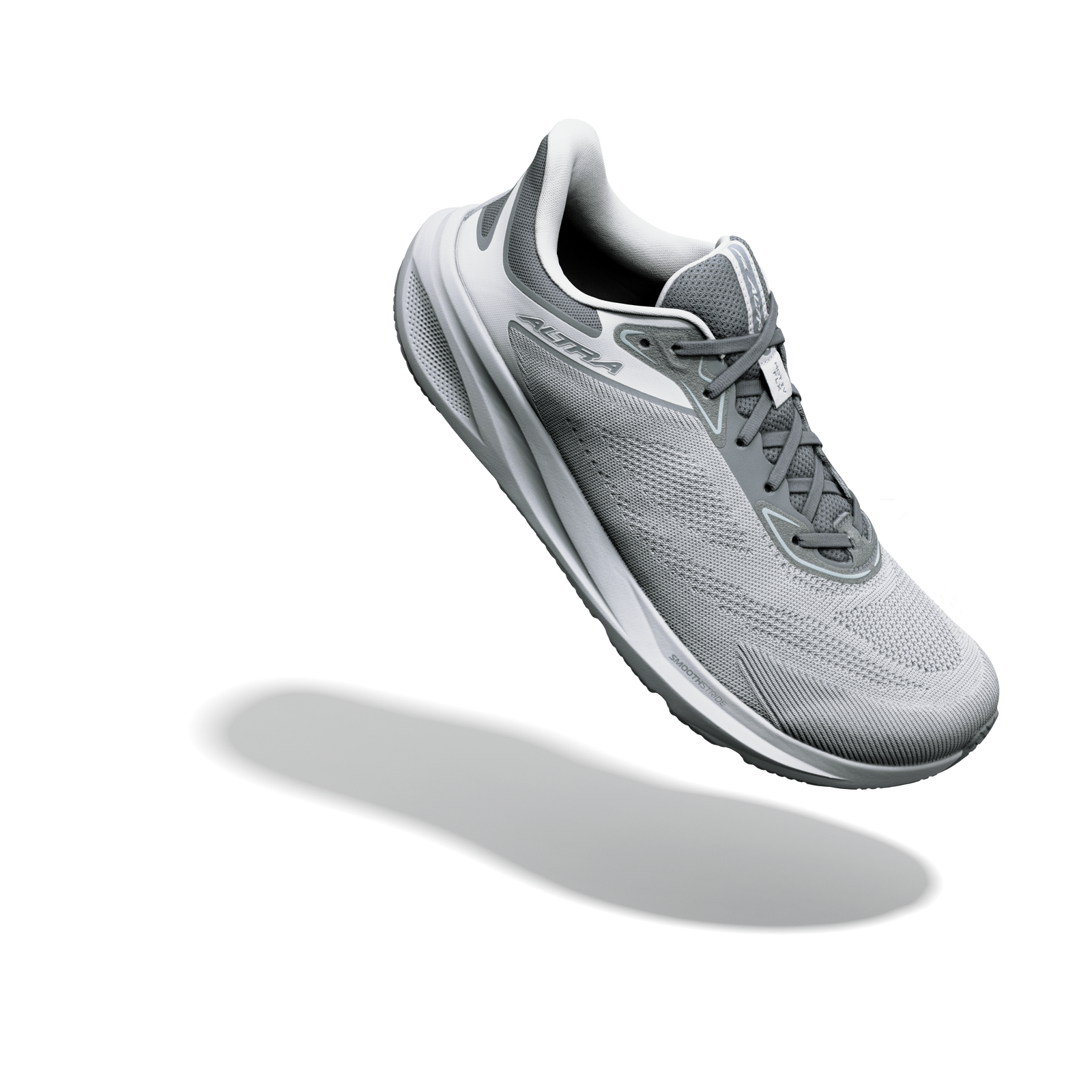 Men's Motiv FLX White/Black/White - ver - 6
