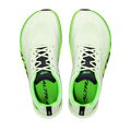Men's Vanish Pulse Lime Cream/Green/Black - ver - 2