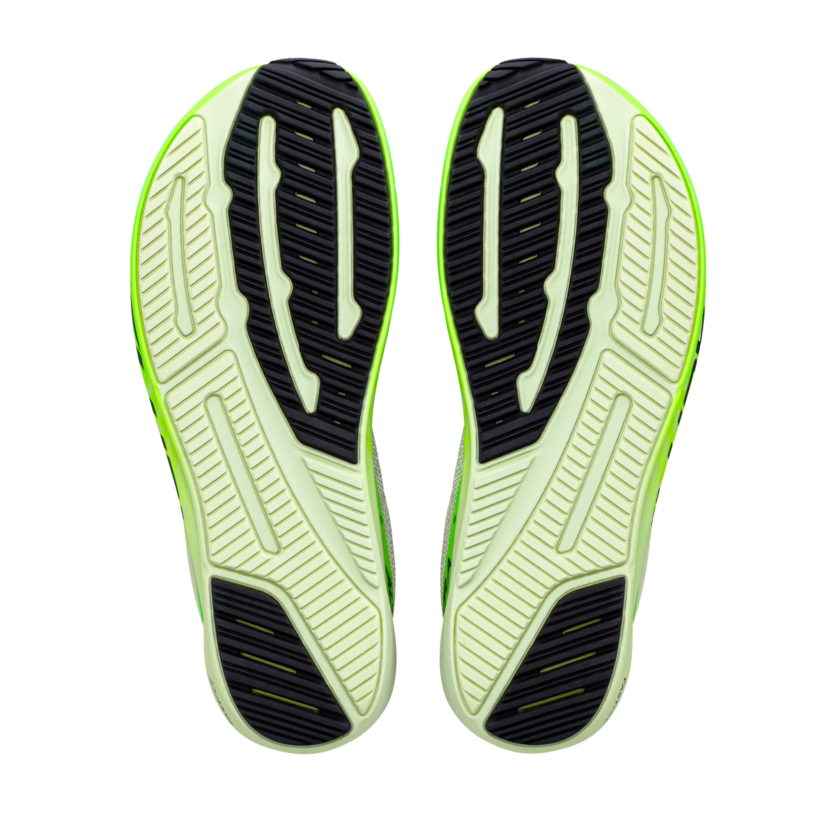 Men's Vanish Pulse Lime Cream/Green/Black - 3