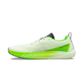 Men's Vanish Pulse Lime Cream/Green/Black - ver - 4