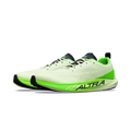 Men's Vanish Pulse Lime Cream/Green/Black - ver - 5