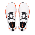 Men's Vanish Pulse White/Black/Fiery Coral - ver - 2