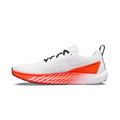 Men's Vanish Pulse White/Black/Fiery Coral - ver - 4