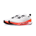 Men's Vanish Pulse White/Black/Fiery Coral - ver - 5