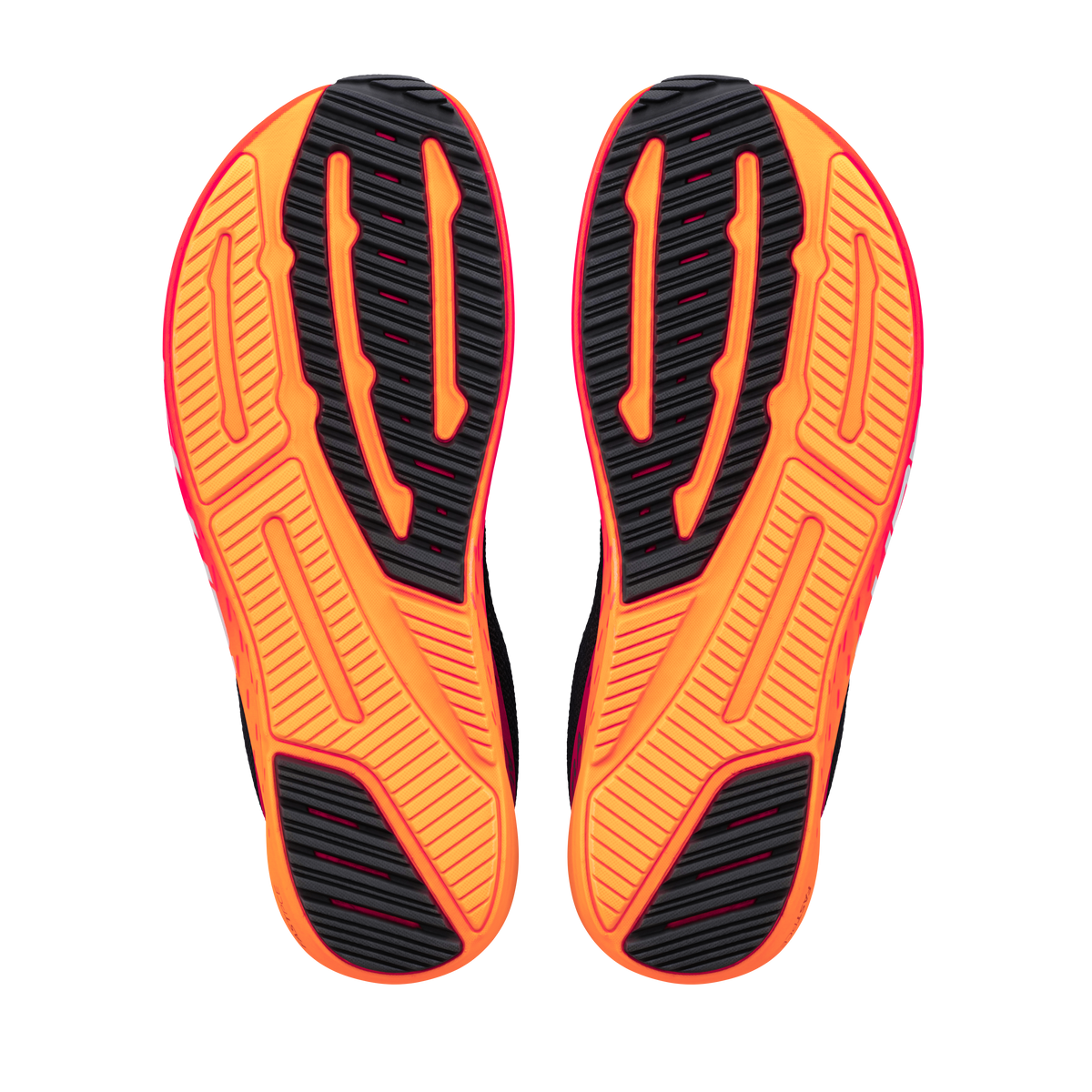 Men's Vanish Pulse Lime Cream/Green/Black - 3