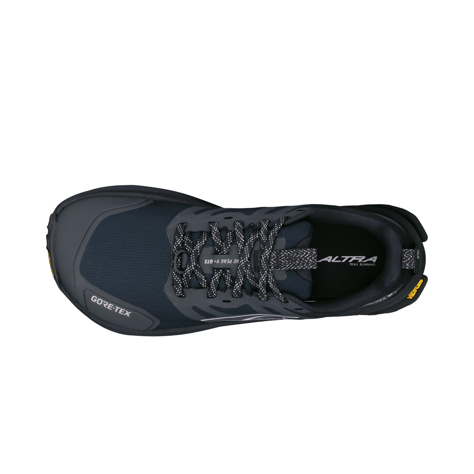 Women's Lone Peak 9+ GTX Dusty Olive - ver - 3