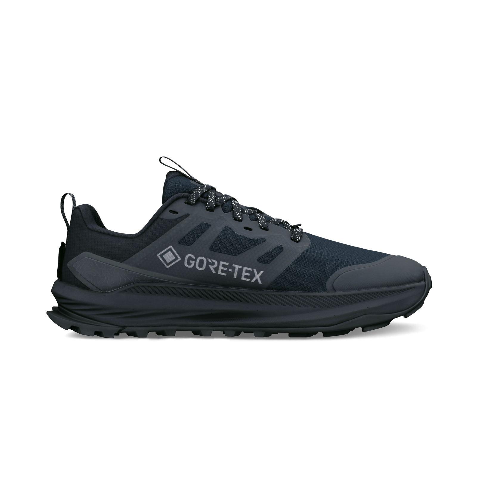 Women's Lone Peak 9+ GTX Dusty Olive - ver - 4