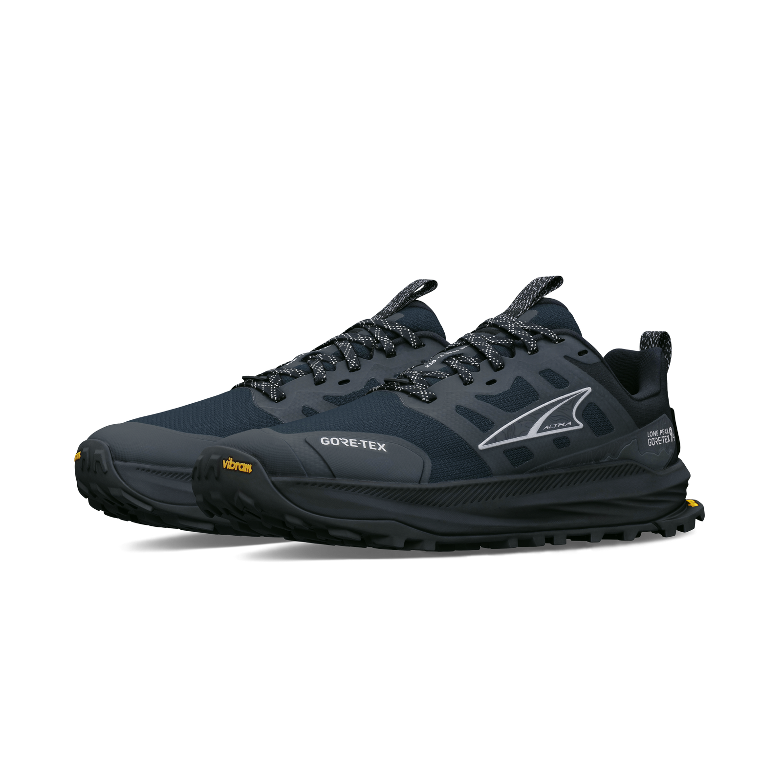 Women's Lone Peak 9+ GTX Dusty Olive - ver - 5
