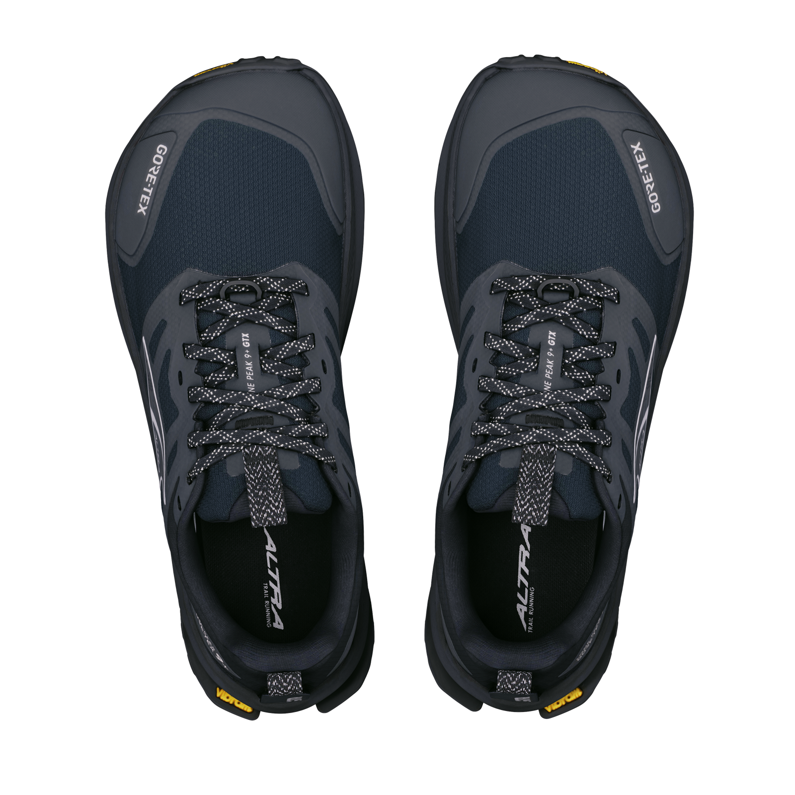 Women's Lone Peak 9+ GTX Dusty Olive - ver - 6
