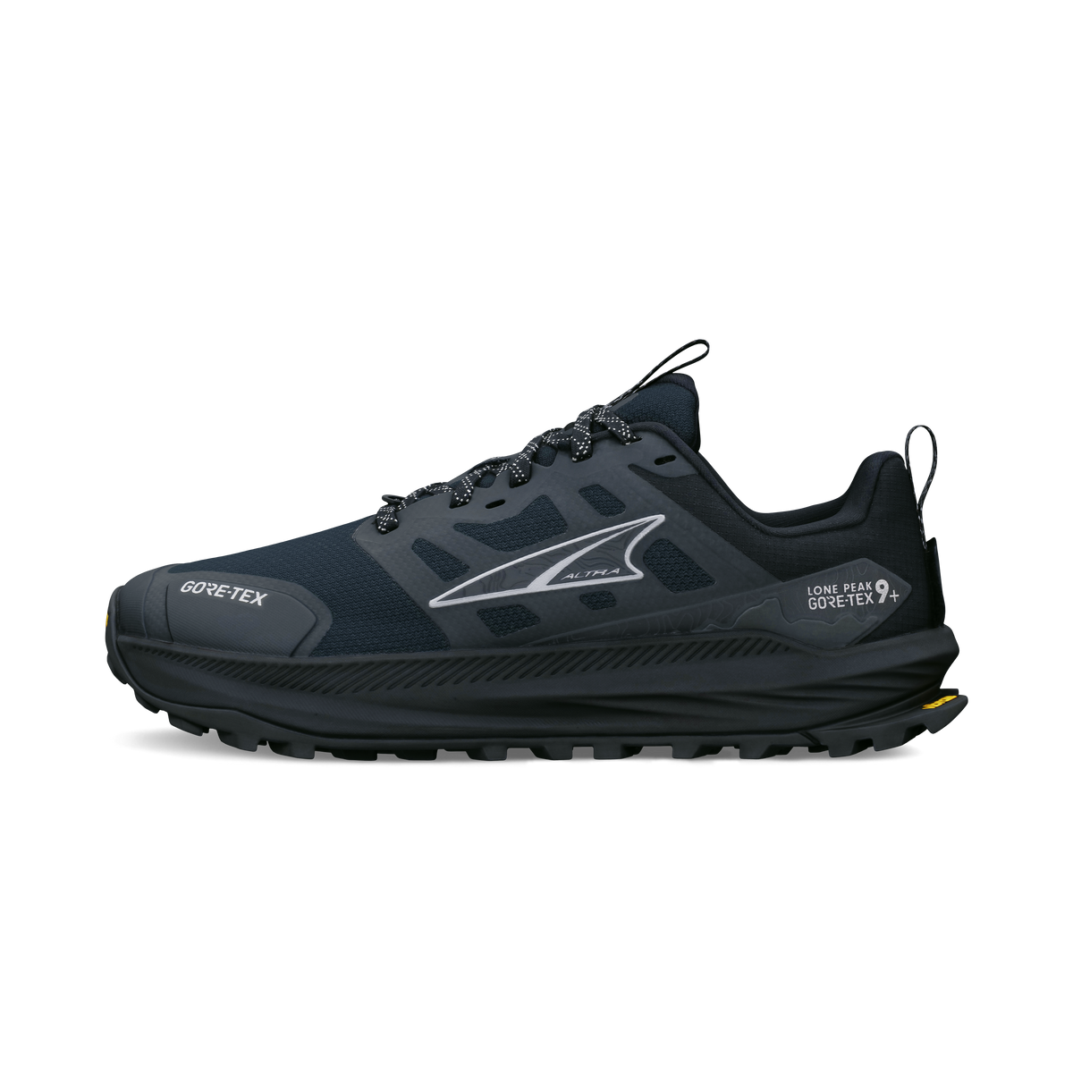 Women's Lone Peak 9+ GTX Dusty Olive - 1