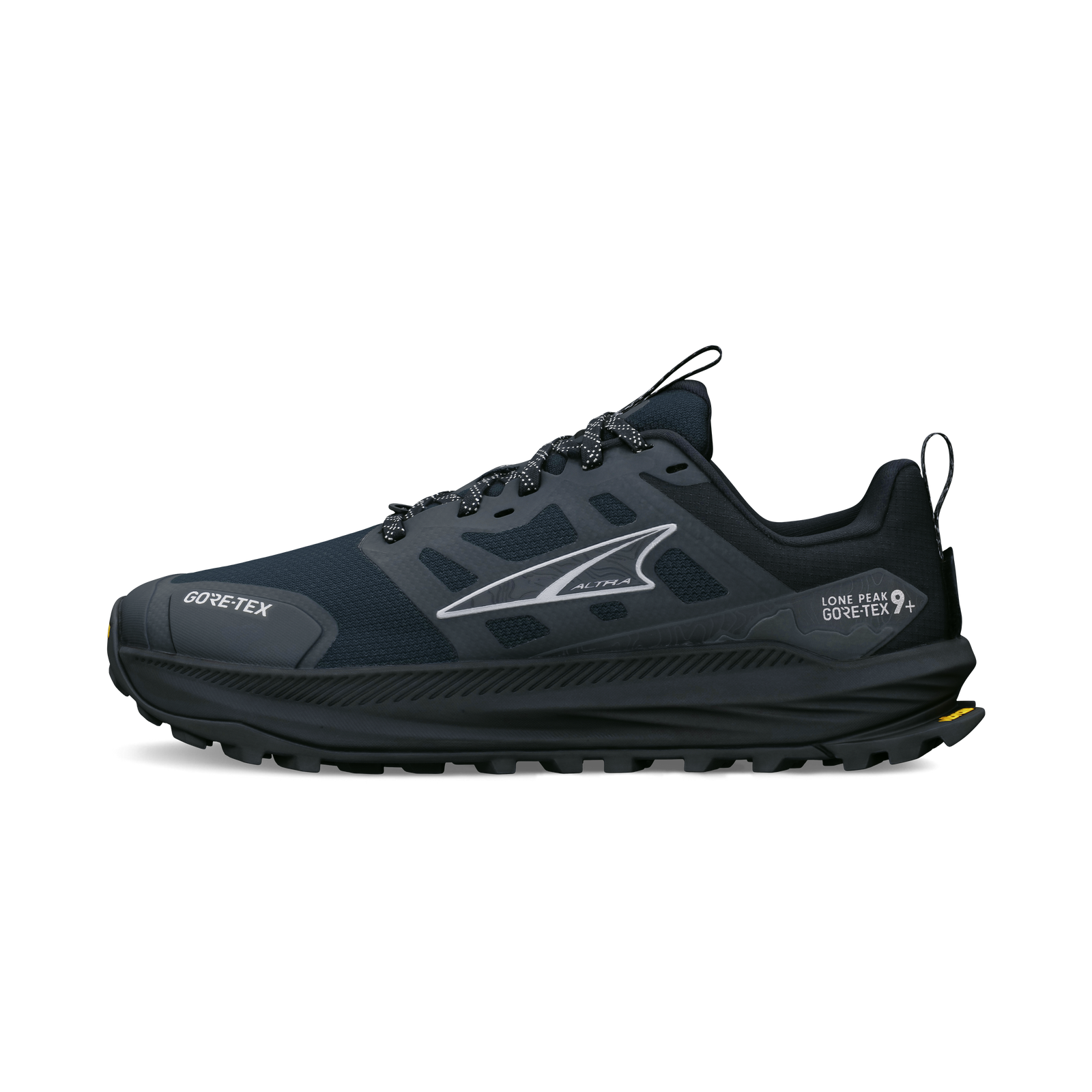 Women's Lone Peak 9+ GTX Dusty Olive - ver - 1