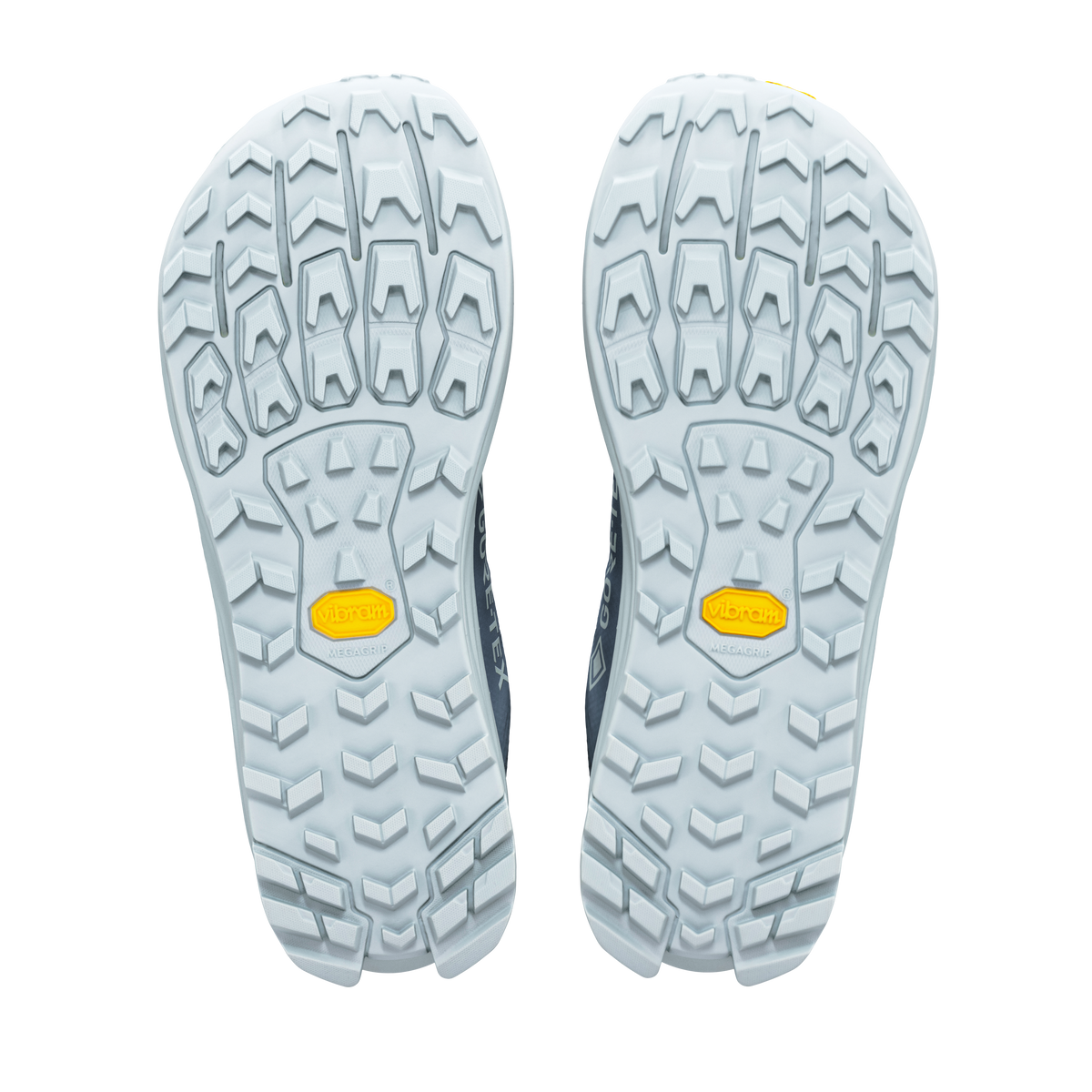 Women's Lone Peak 9+ GTX Flint Stone/Iceflow - 3