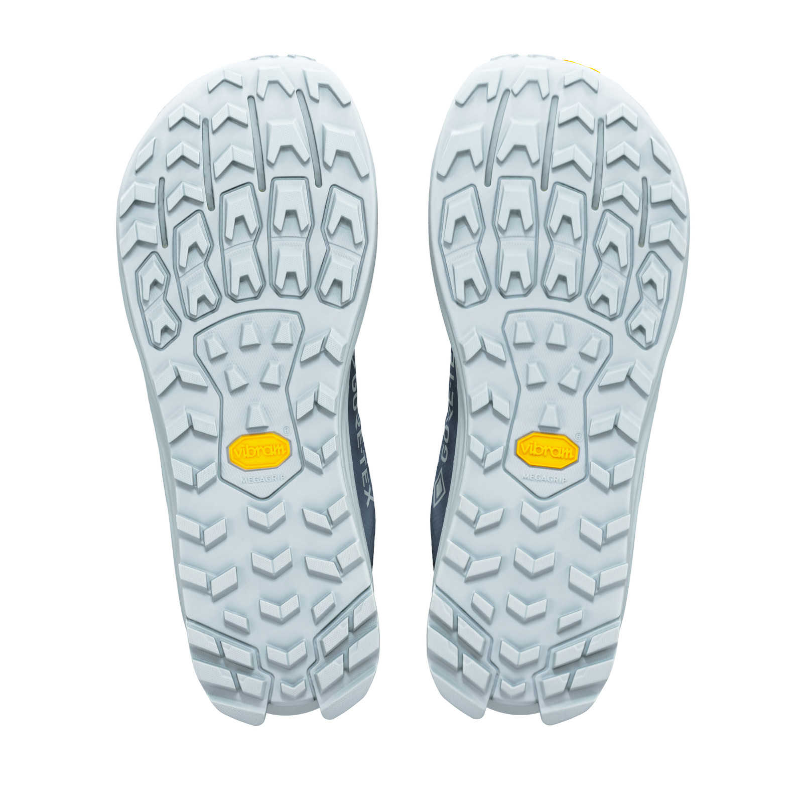 Women's Lone Peak 9+ GTX Flint Stone/Iceflow - ver - 3