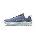 Women's Lone Peak 9+ GTX Flint Stone/Iceflow - ver - 4