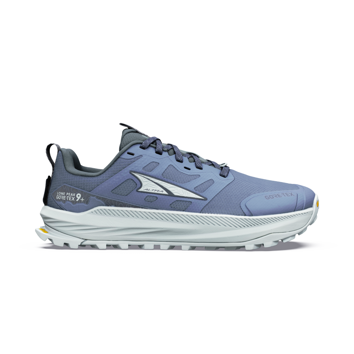 Lone Peak 9+ GTX Women's Trail Running Shoe - Dusty Olive | Altra