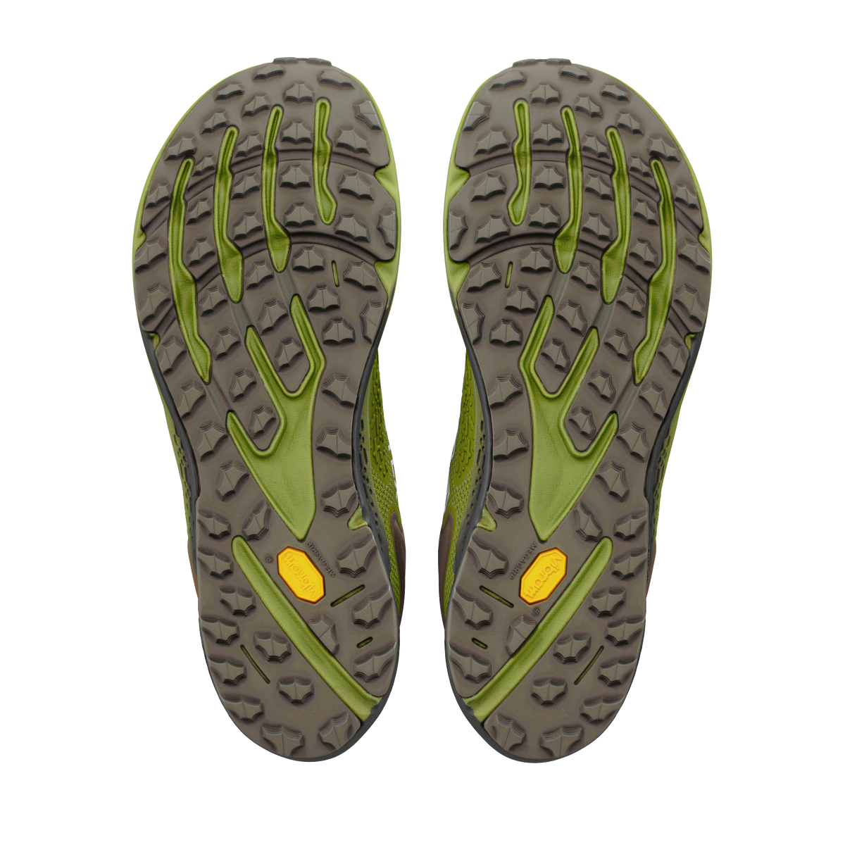 Men's Timp 6 GTX Iguana/Silver - 3