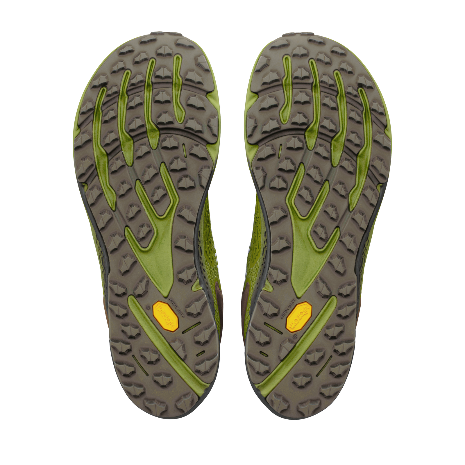Men's Timp 6 GTX Iguana/Silver - ver - 3