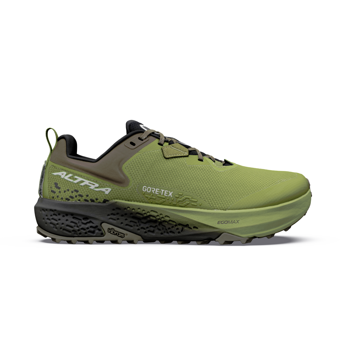 Men's Timp 6 GTX Iguana/Silver - 1