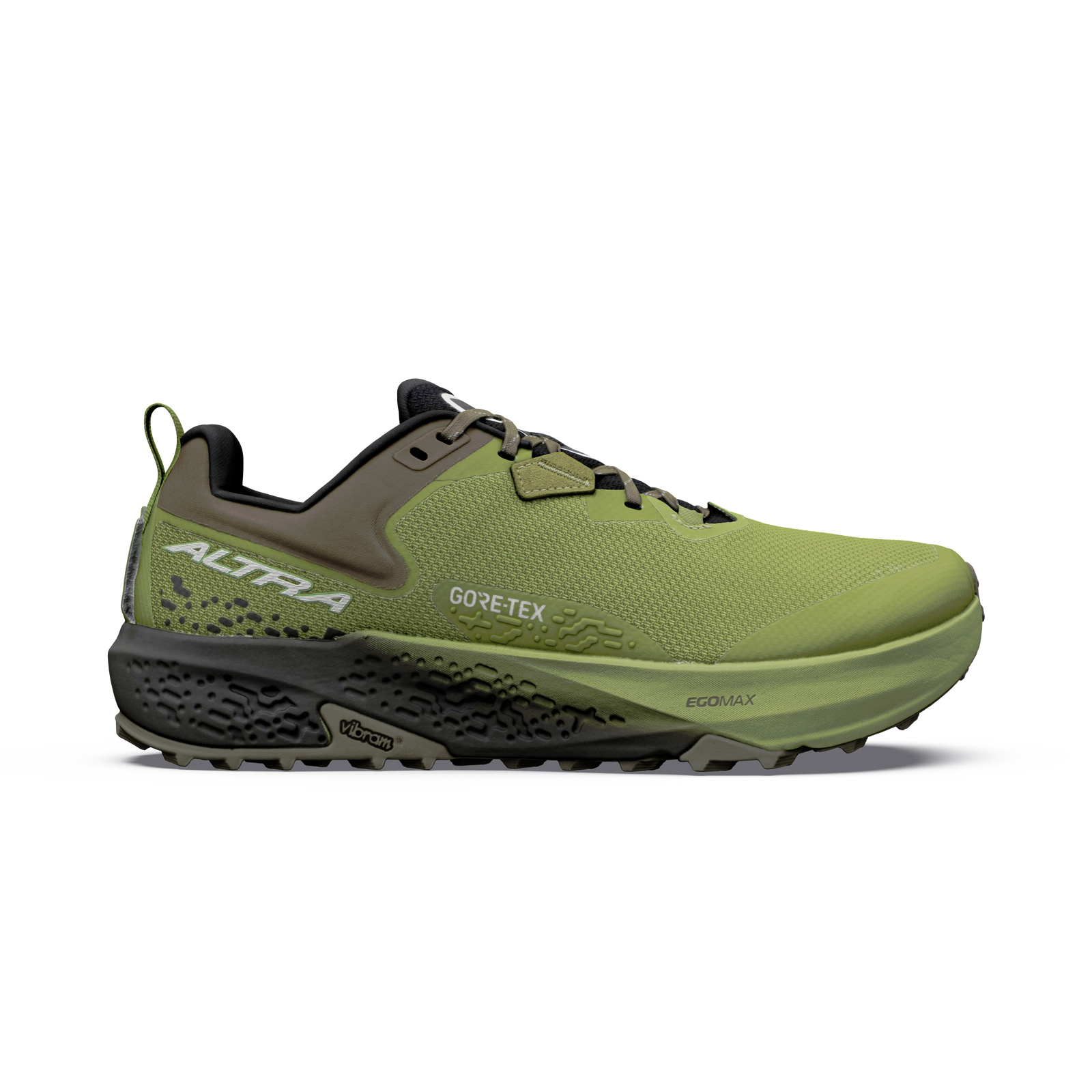 Men's Timp 6 GTX Iguana/Silver - ver - 1