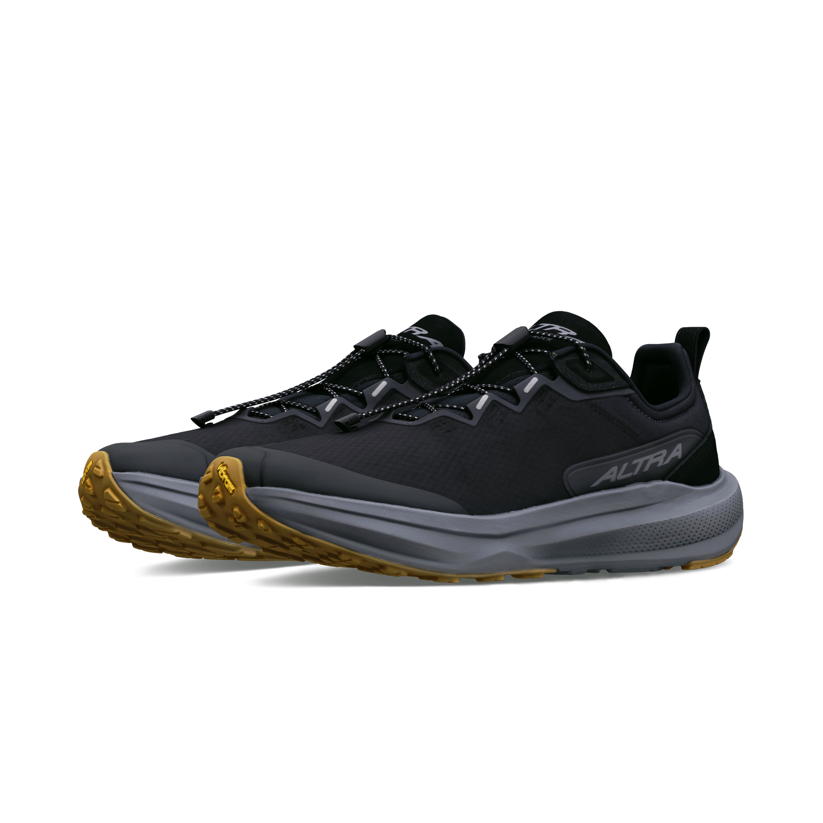 Men's Voyager Baltic/Banacream/Bayou - ver - 5