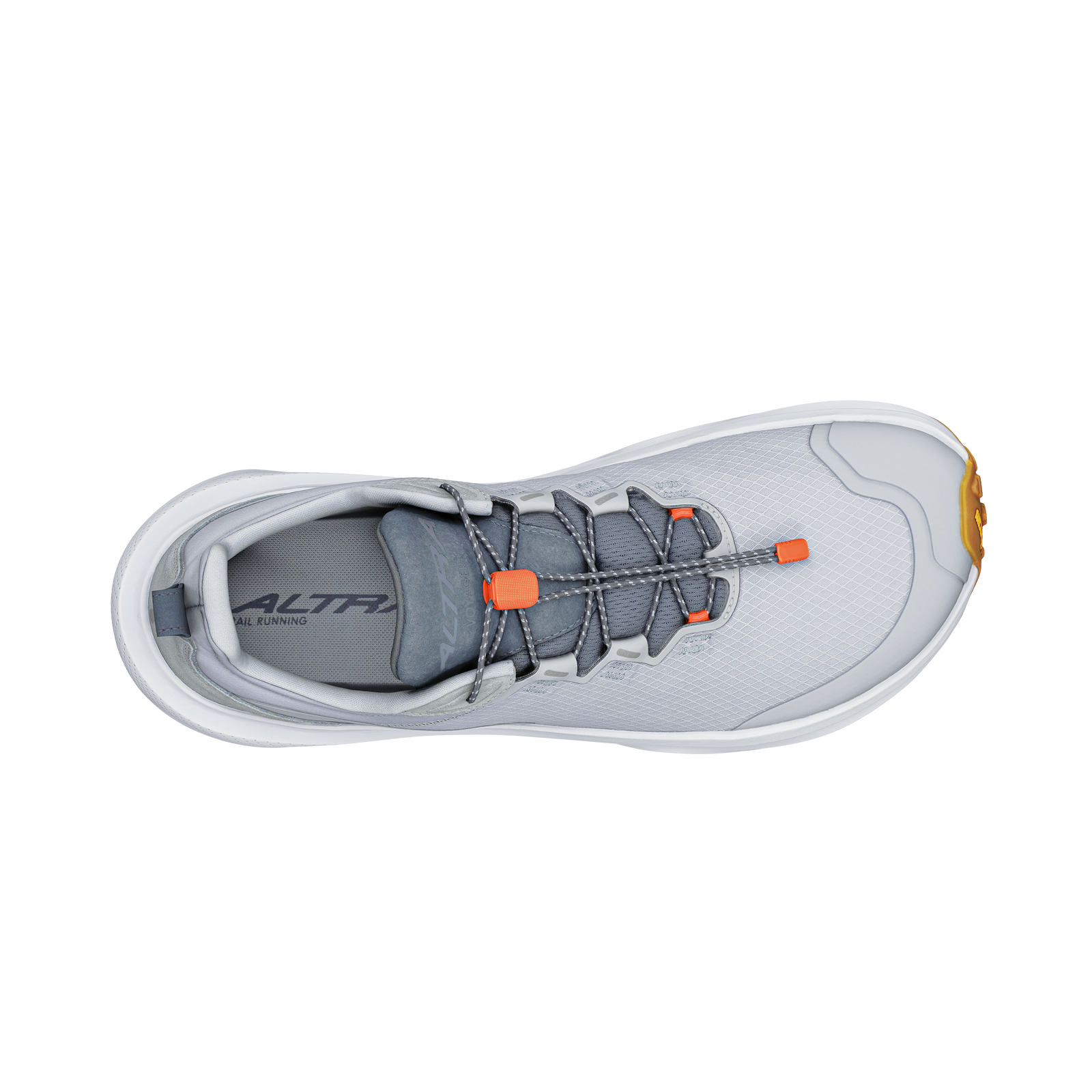 Men's Voyager Light Gray - ver - 3