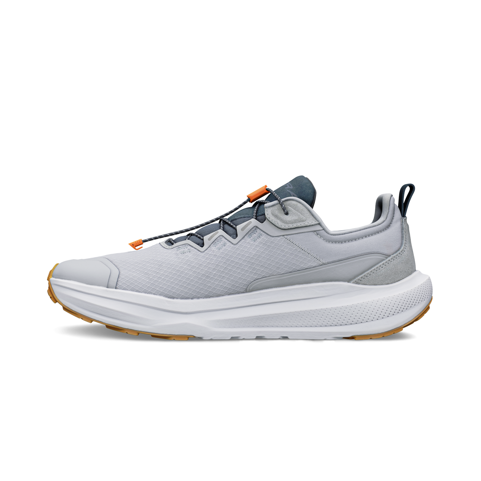 Men's Voyager Light Gray - ver - 4