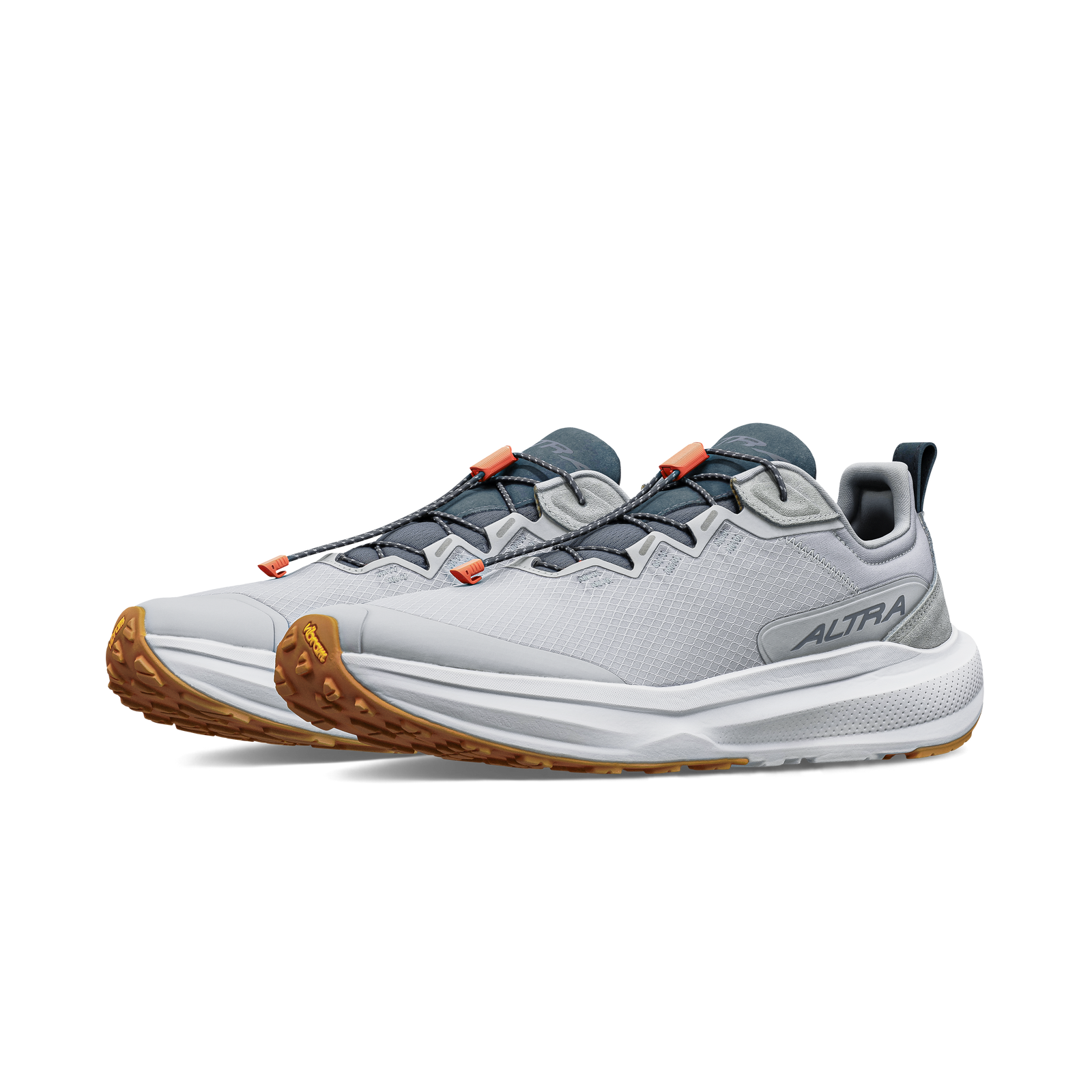 Men's Voyager Light Gray - ver - 5