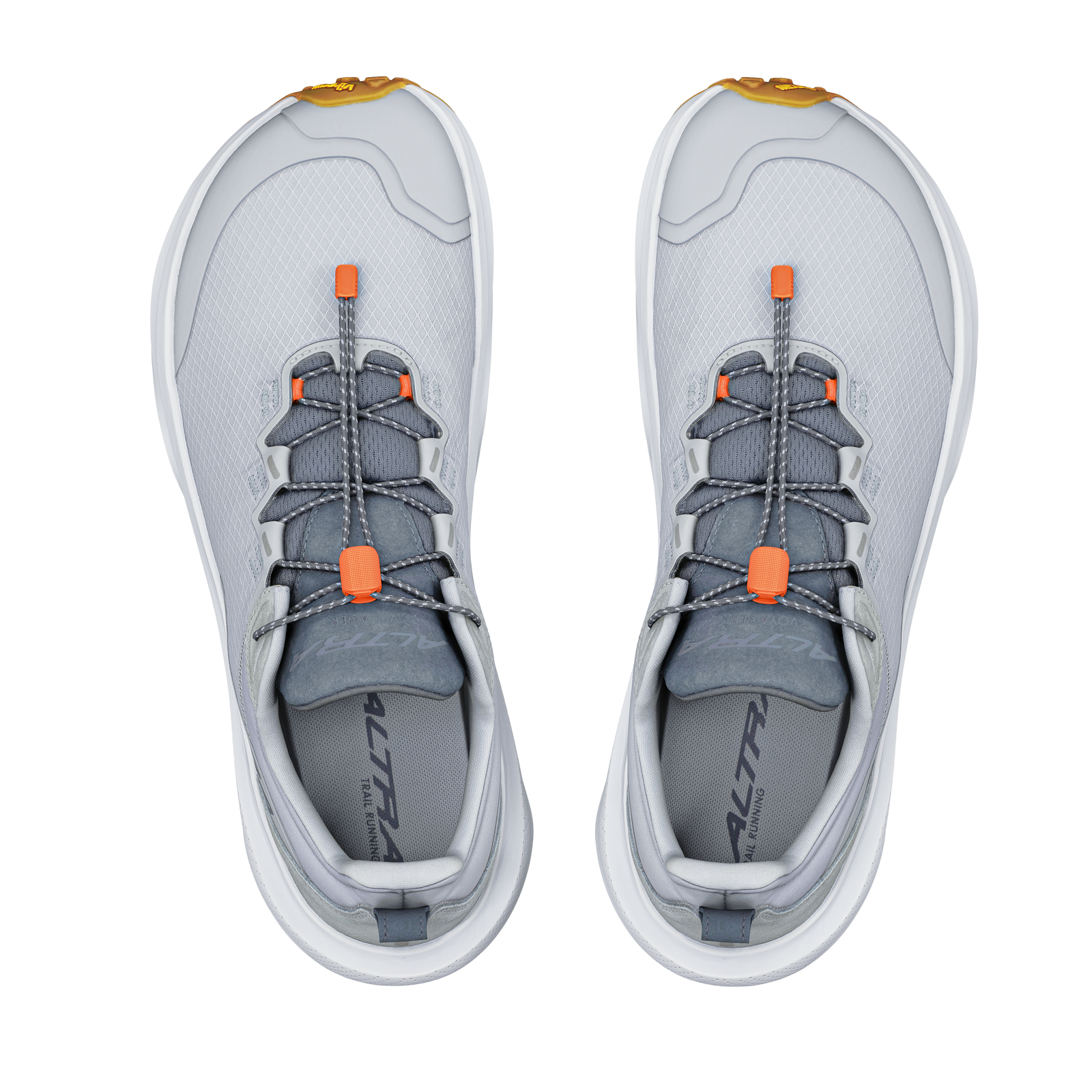 Men's Voyager Light Gray - ver - 6