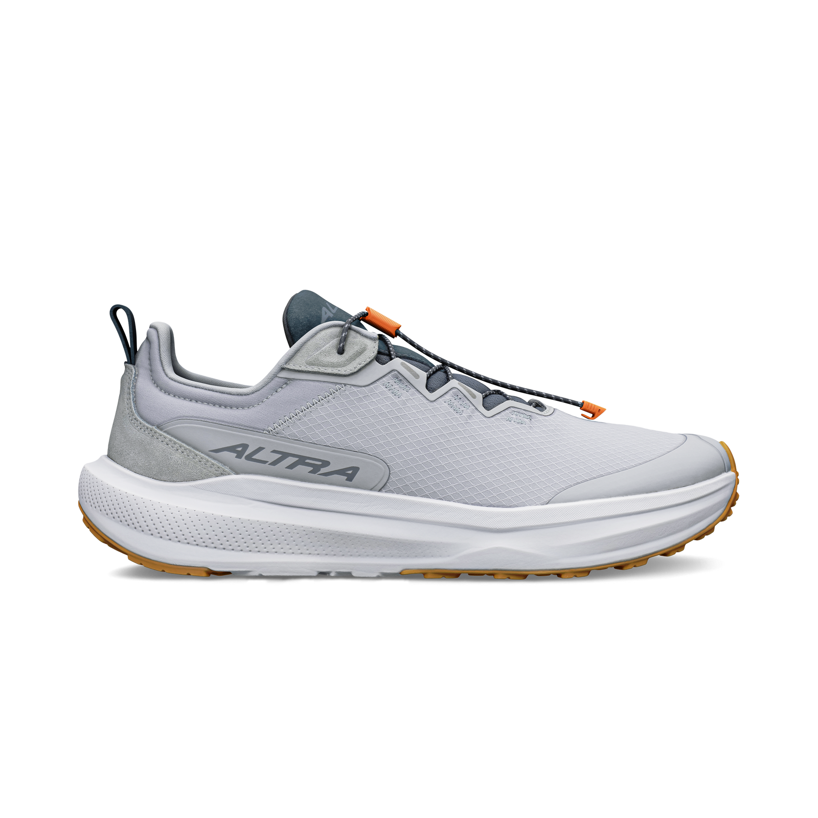 Men's Voyager Light Gray - ver - 1
