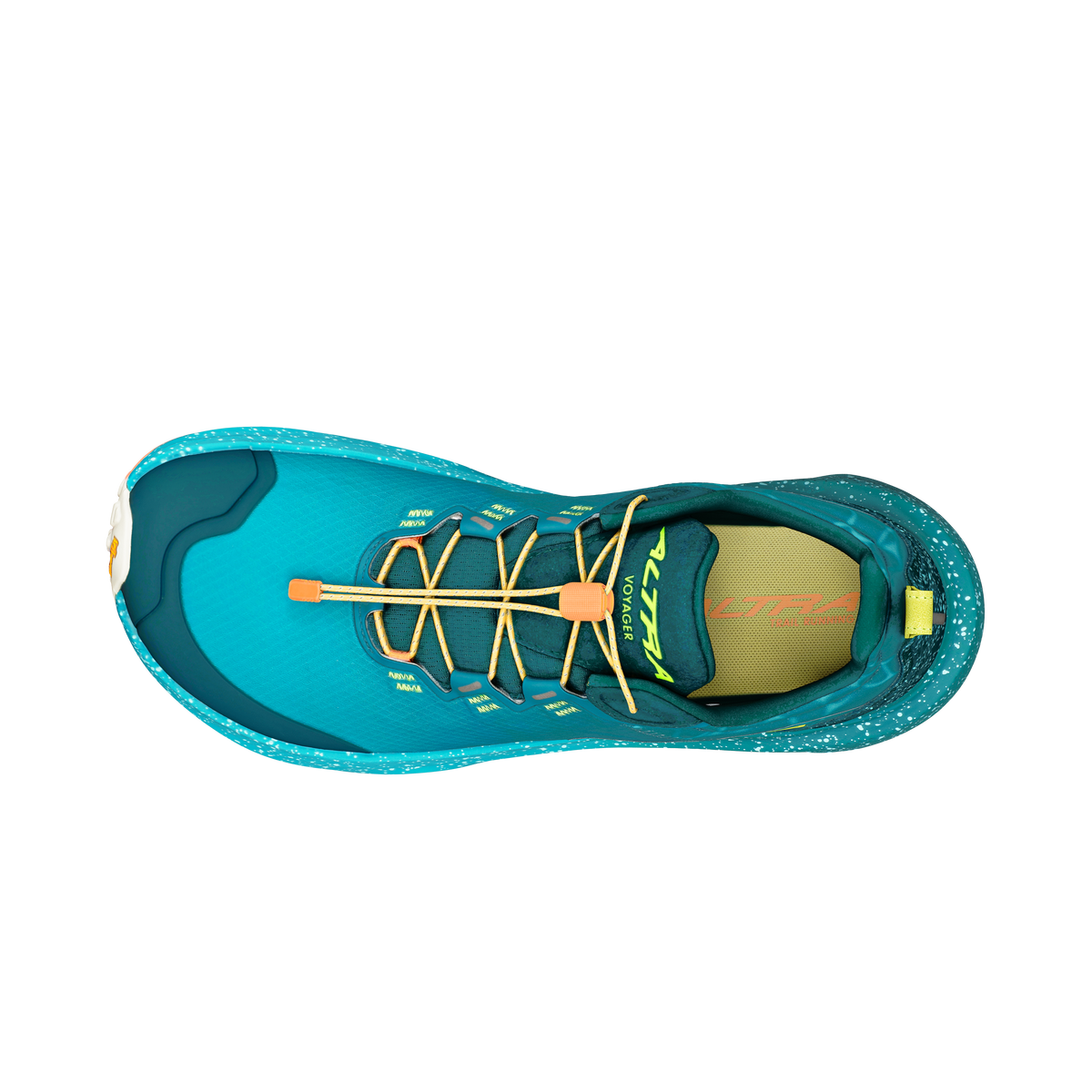 Men's Voyager Baltic/Banacream/Bayou - 3