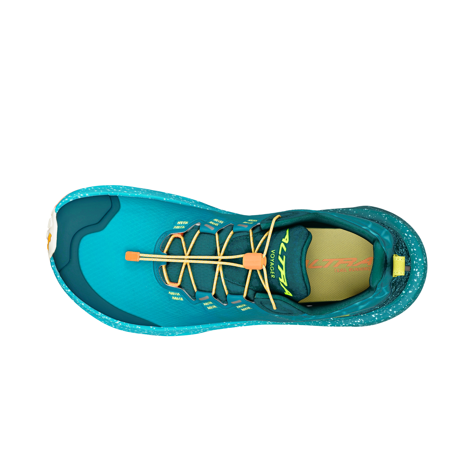 Men's Voyager Baltic/Banacream/Bayou - ver - 3