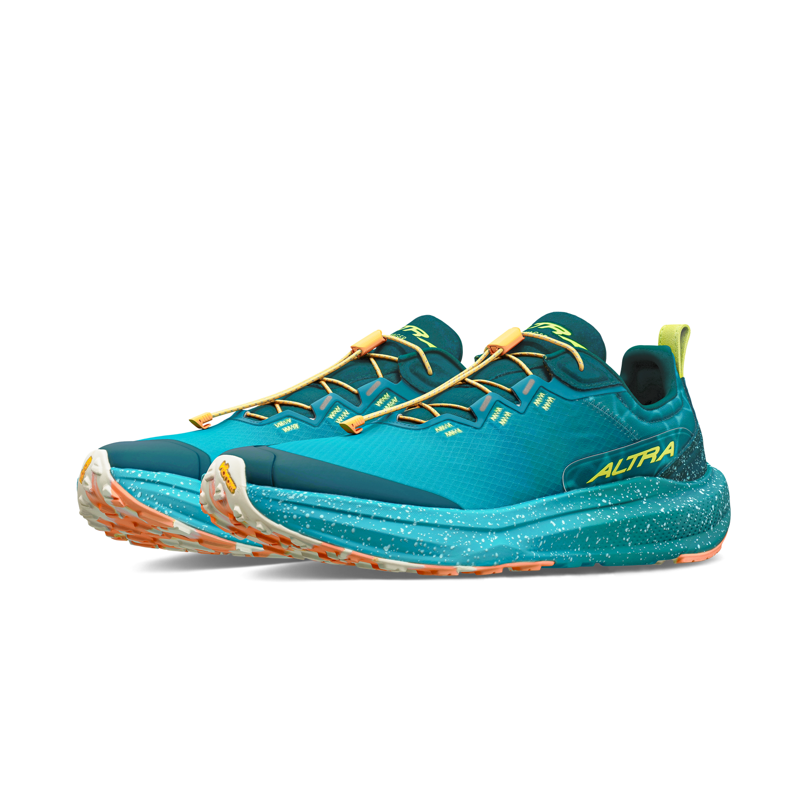 Men's Voyager Baltic/Banacream/Bayou - ver - 5