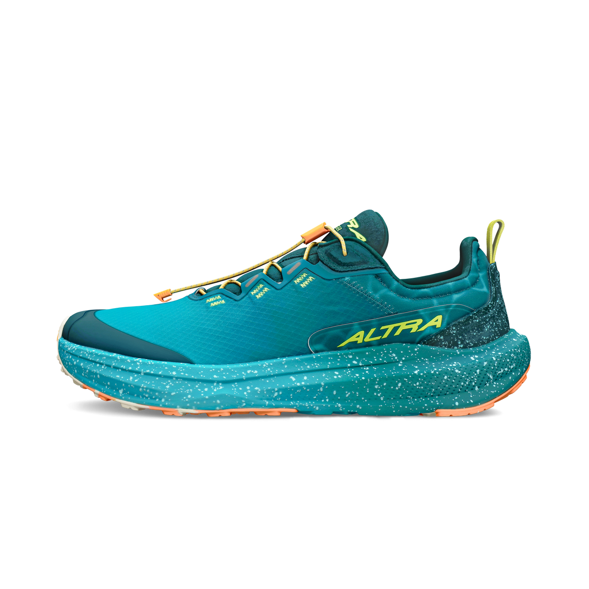 Men's Voyager Baltic/Banacream/Bayou - 1