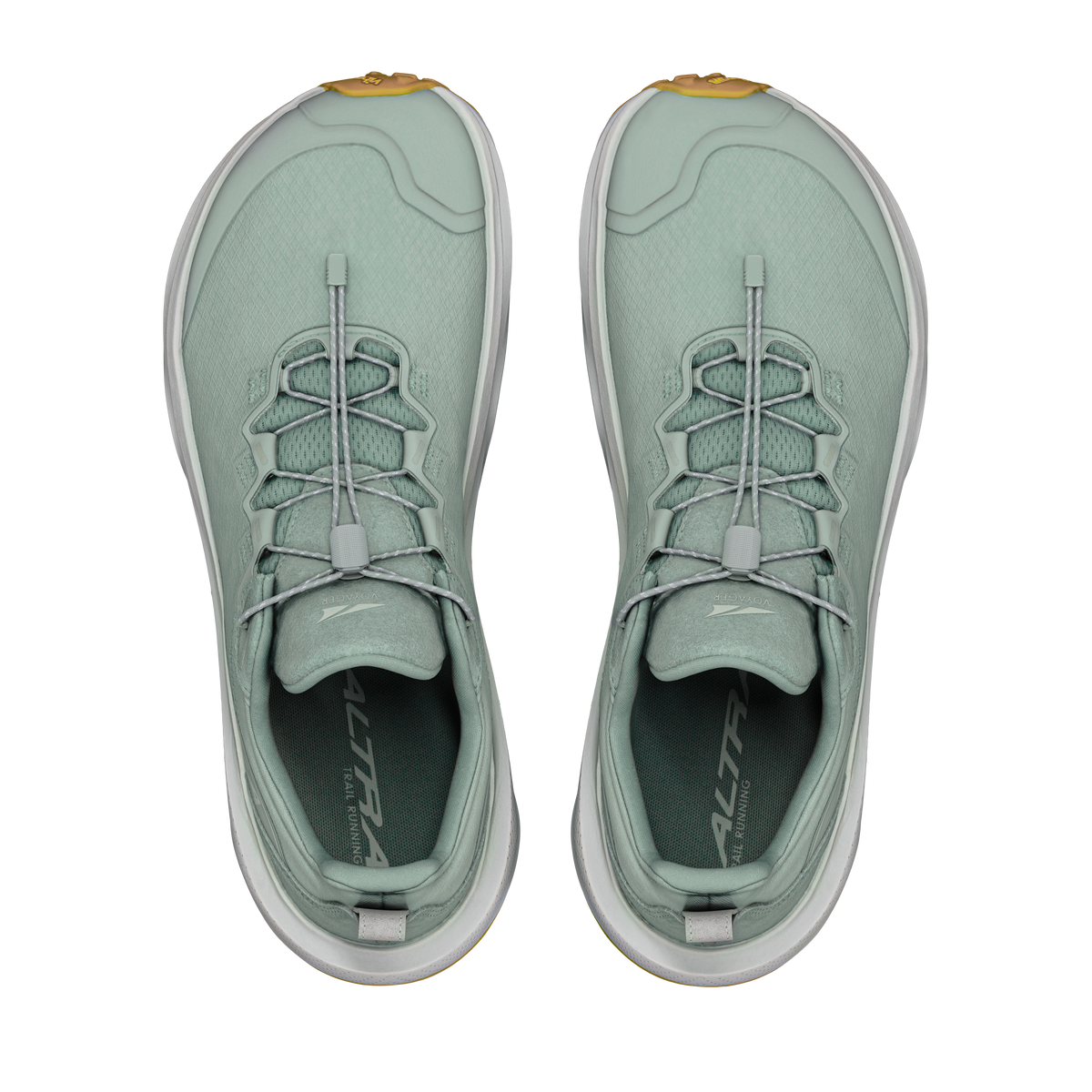 Chaussures Voyager Pour Hommes  - 2